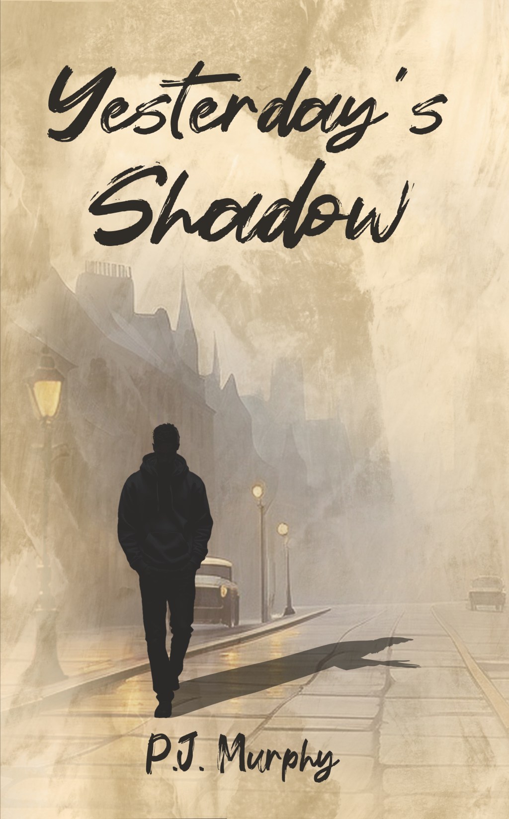 Yesterday’s Shadow launches&nbsp;today!